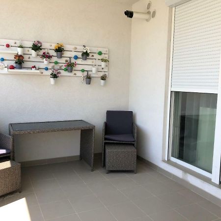 Appartement Miramar Studio à Năvodari Extérieur photo