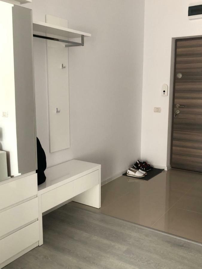Appartement Miramar Studio à Năvodari Extérieur photo